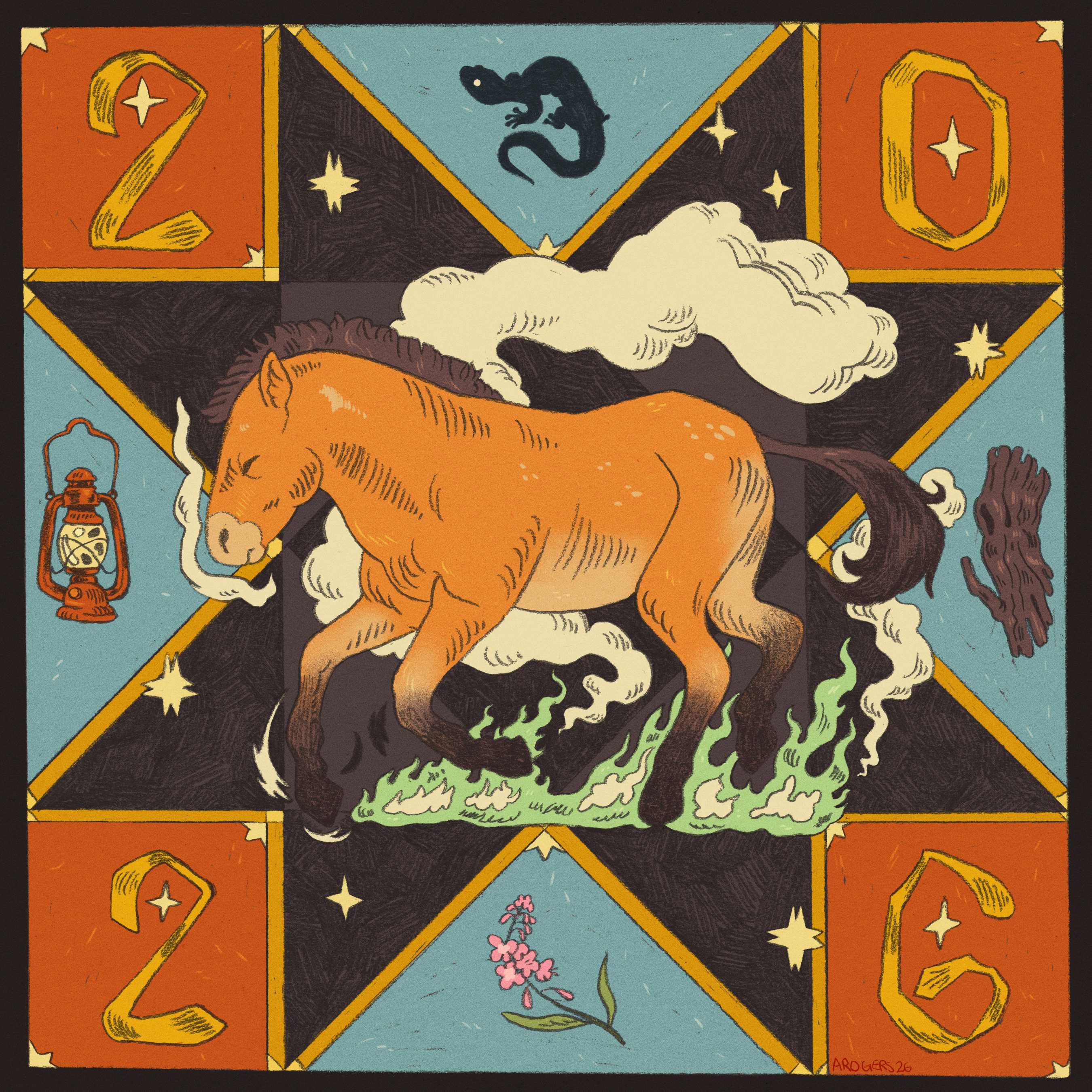 Yearly Playlist Project